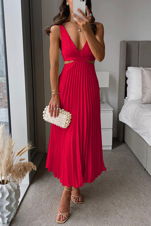 Carla | Abito Maxi dei sogni