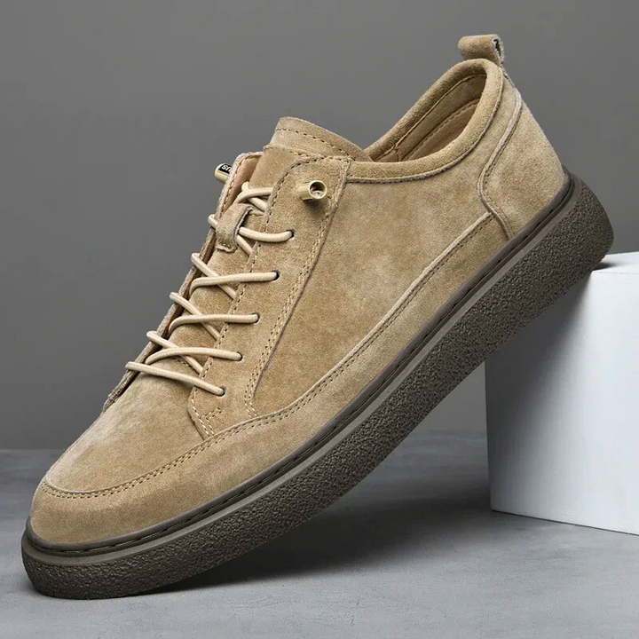 SEBASTIANO | SCARPE IN PELLE
