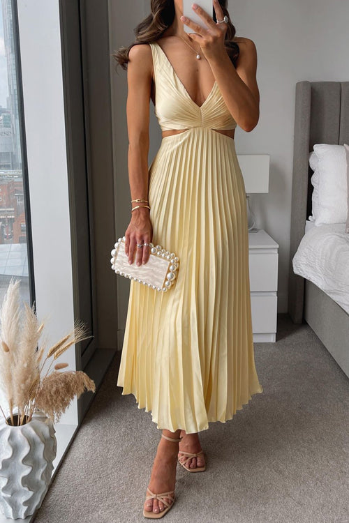 Carla | Abito Maxi dei sogni