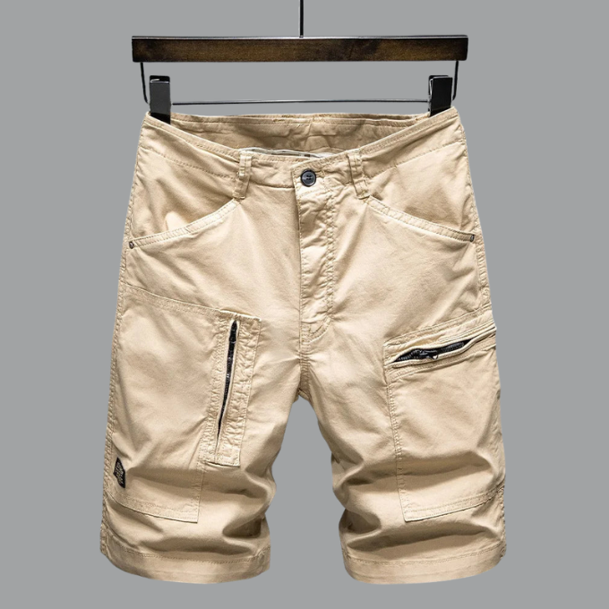 Ernesto | Pantaloni Cargo