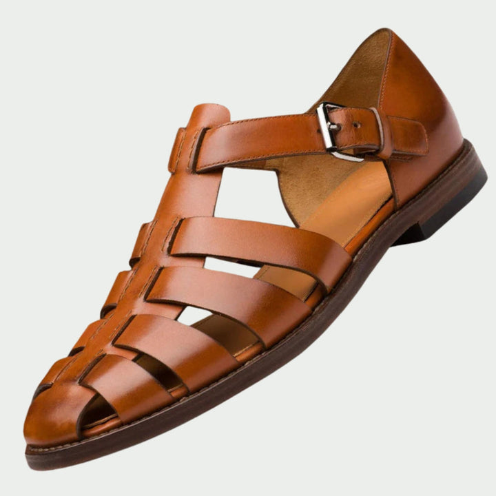 Leone | Sandali Premium