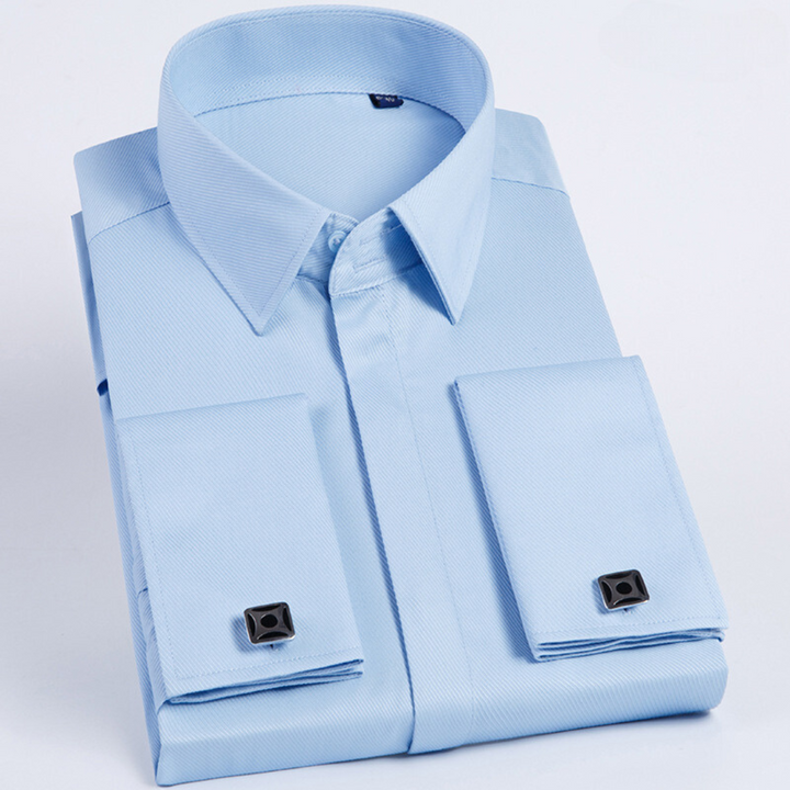 GIUSEPPE | CAMICIA CLASSICA QUALITA' PREMIUM