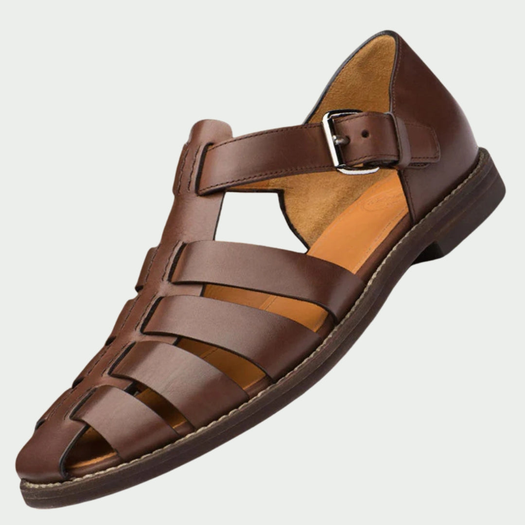 Leone | Sandali Premium