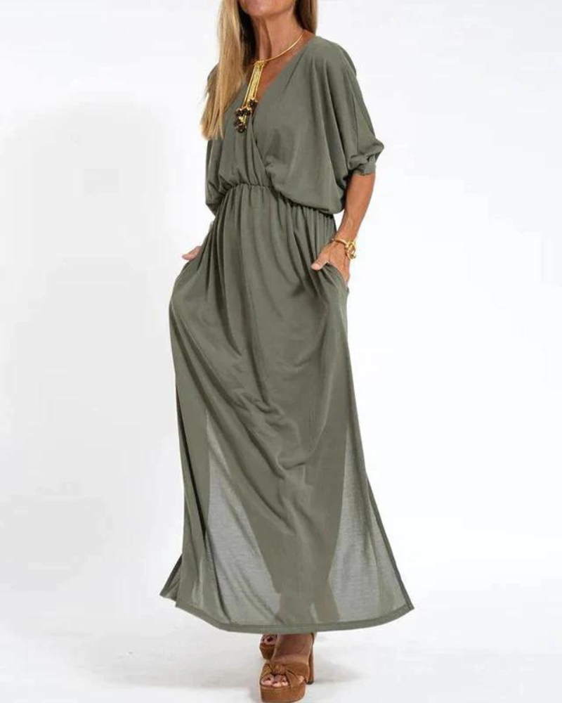 ASIA | ABITO VINTAGE ELEGANTE QUALITA' PREMIUM