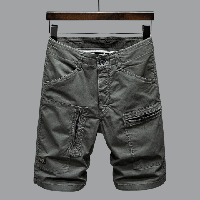 Ernesto | Pantaloni Cargo