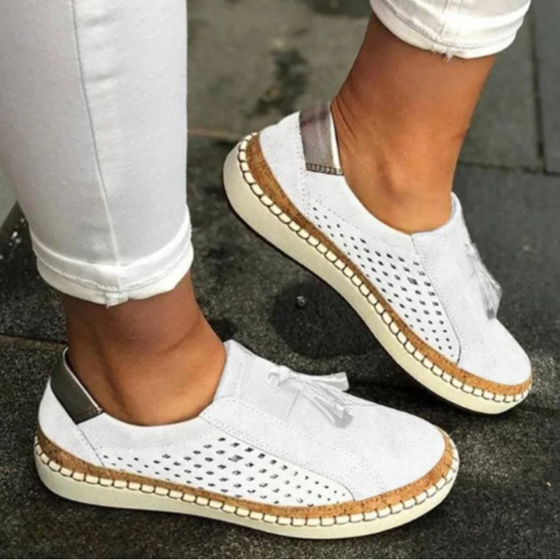 Sonia | Scarpe ortopediche artigianali
