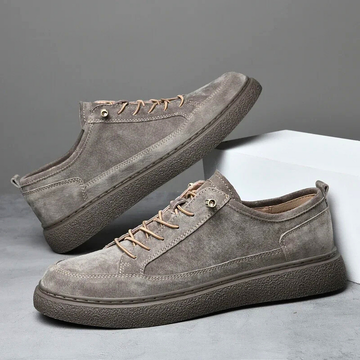 SEBASTIANO | SCARPE IN PELLE