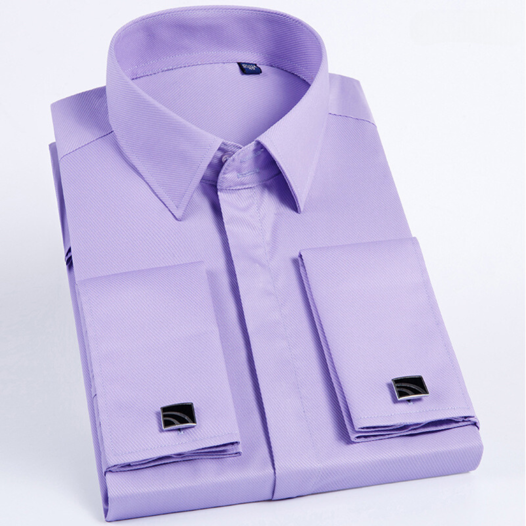 GIUSEPPE | CAMICIA CLASSICA QUALITA' PREMIUM