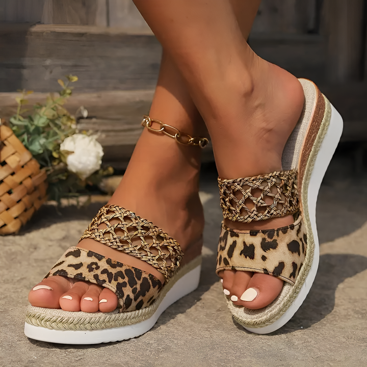 Abby - Sandali Eleganti