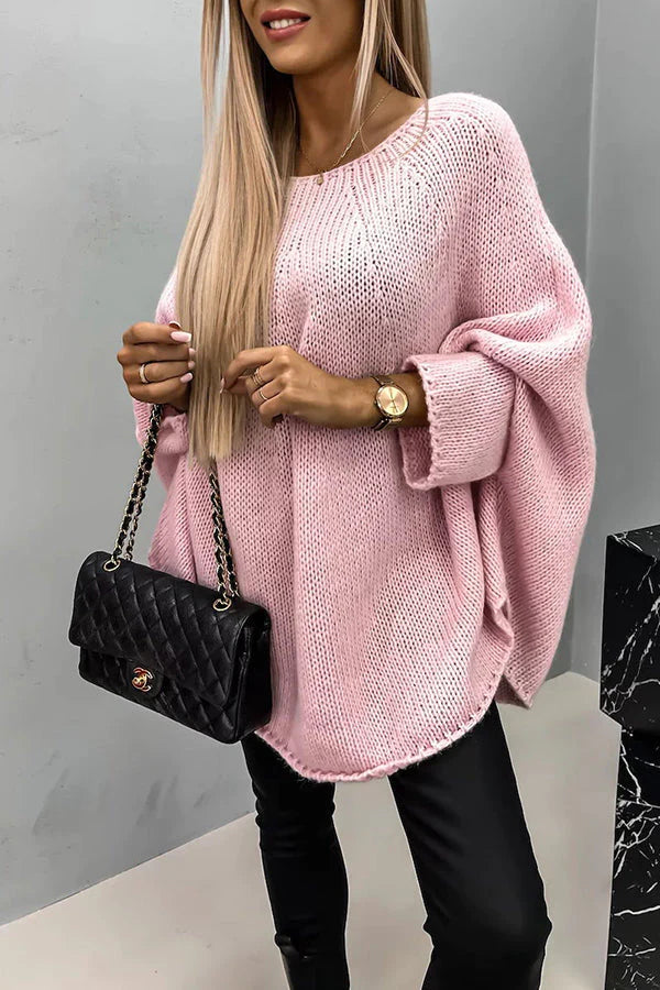 MAIA™ - Maglione Lavorato a Maglia