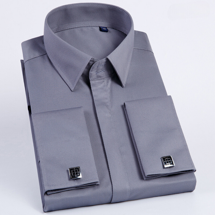 GIUSEPPE | CAMICIA CLASSICA QUALITA' PREMIUM