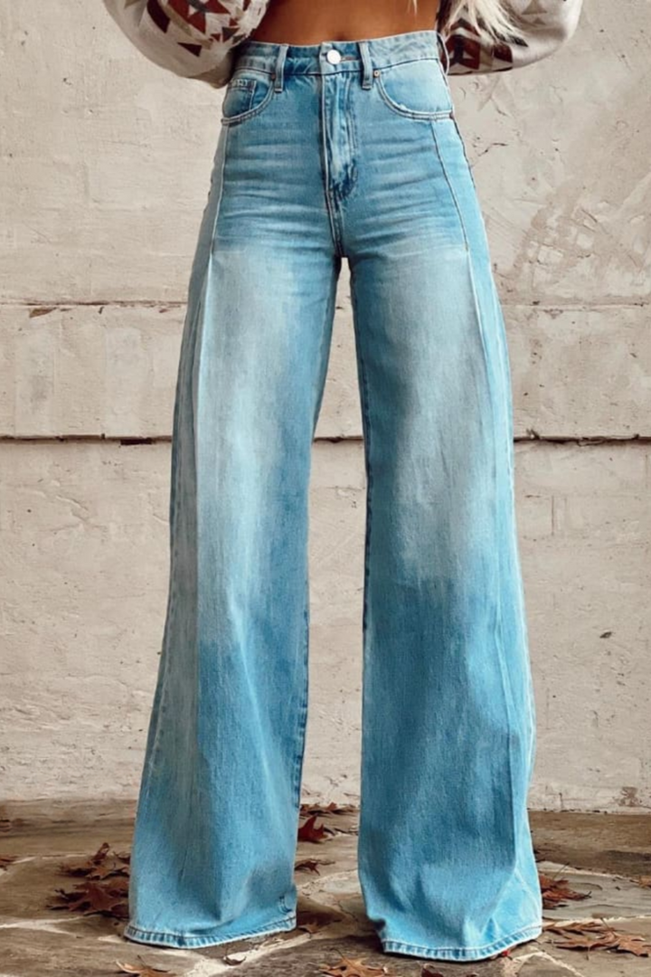 RAMONA™ | PANTALONI BOHO VINTAGE DI QUALITA' PREMIUM