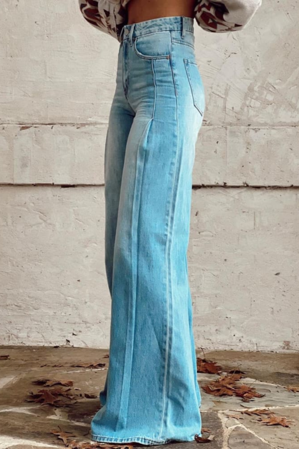 RAMONA™ | PANTALONI BOHO VINTAGE DI QUALITA' PREMIUM