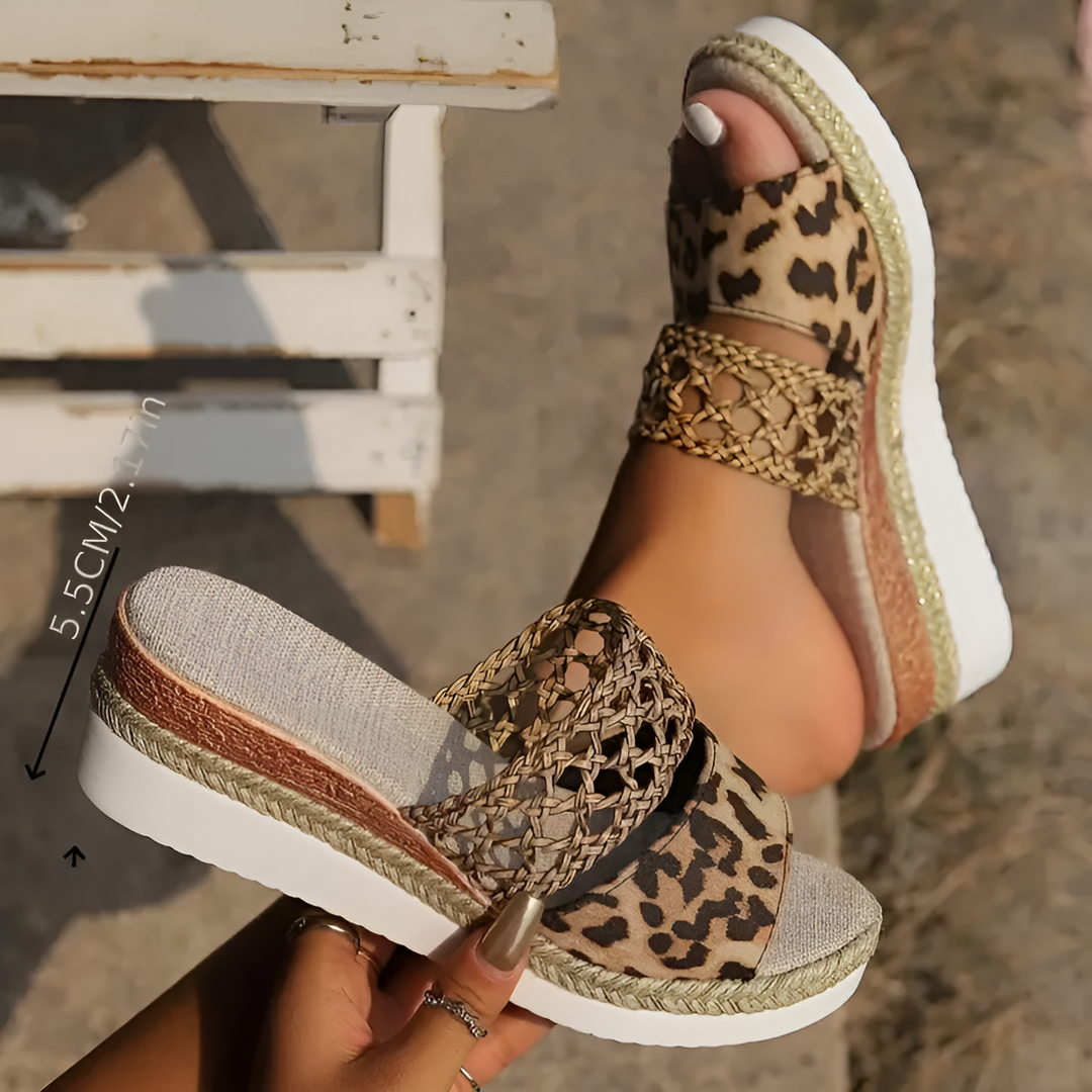 Abby - Sandali Eleganti