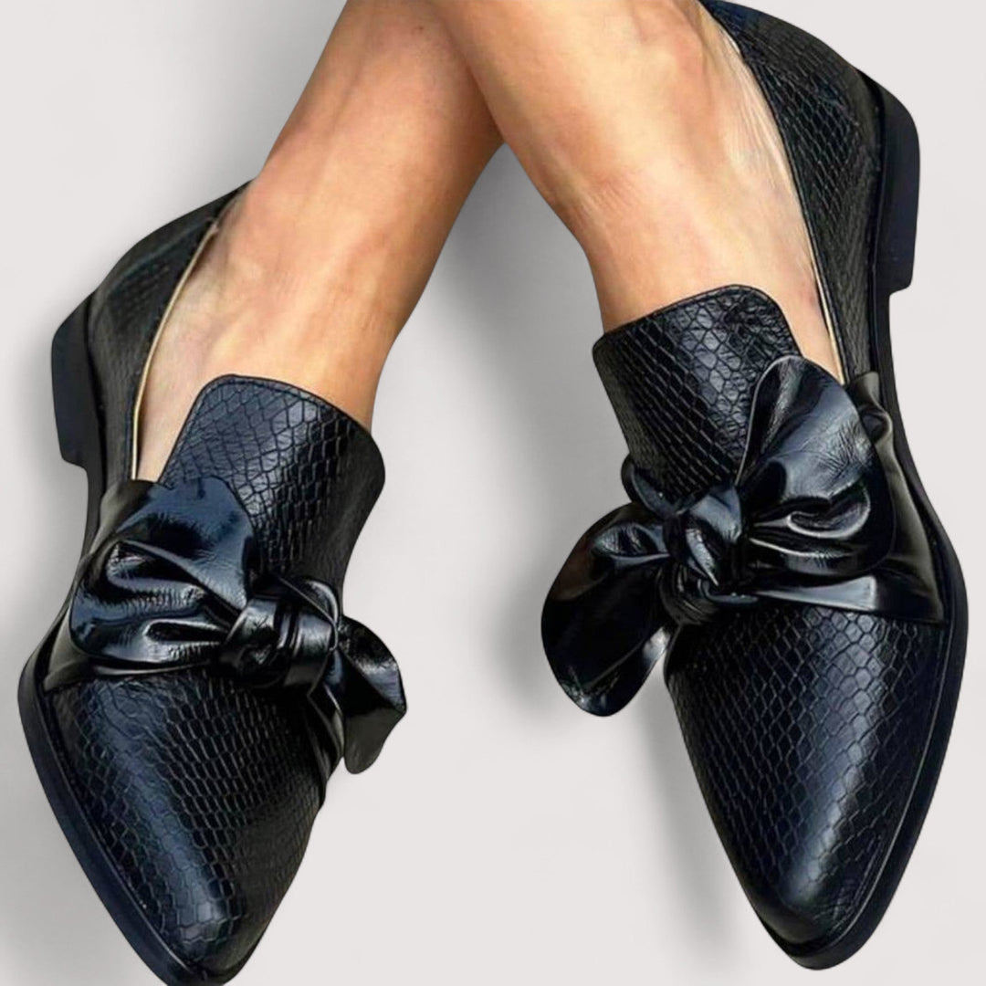 Elisa | Elegante Hakken per Ogni Occasione