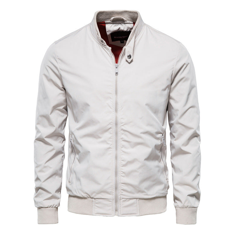 AURELIO | GIACCA CASUAL QUALITA' PREMIUM