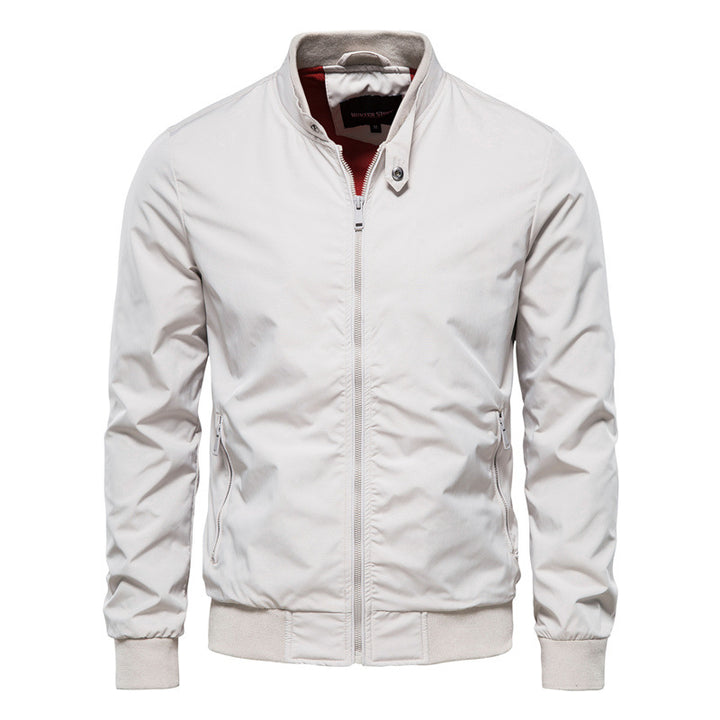 AURELIO | GIACCA CASUAL QUALITA' PREMIUM