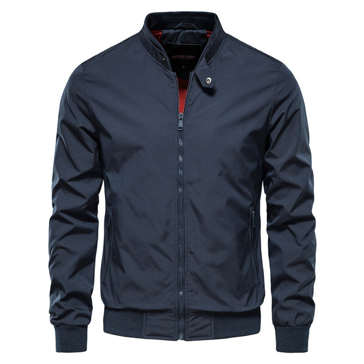 AURELIO | GIACCA CASUAL QUALITA' PREMIUM