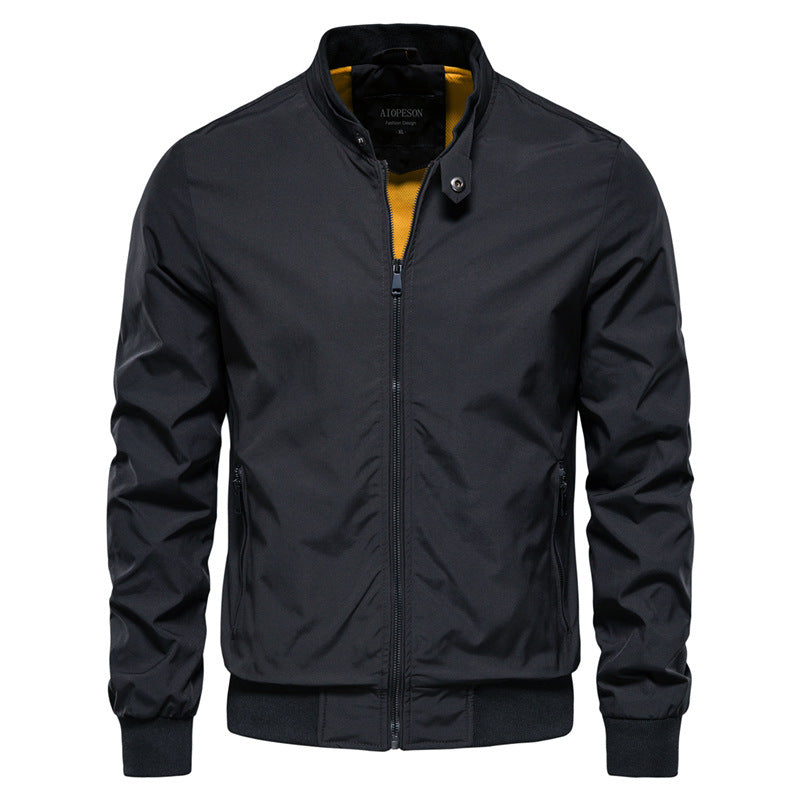 AURELIO | GIACCA CASUAL QUALITA' PREMIUM