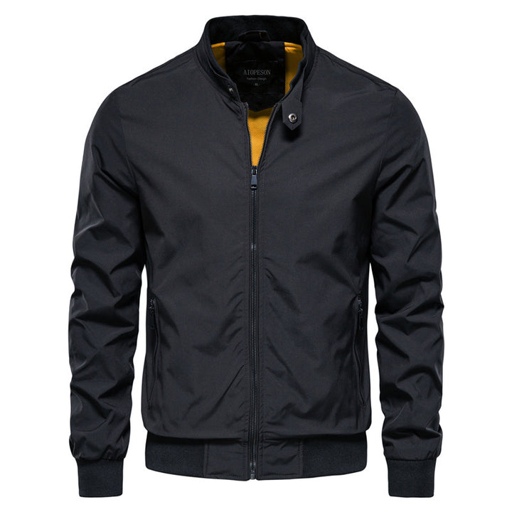 AURELIO | GIACCA CASUAL QUALITA' PREMIUM