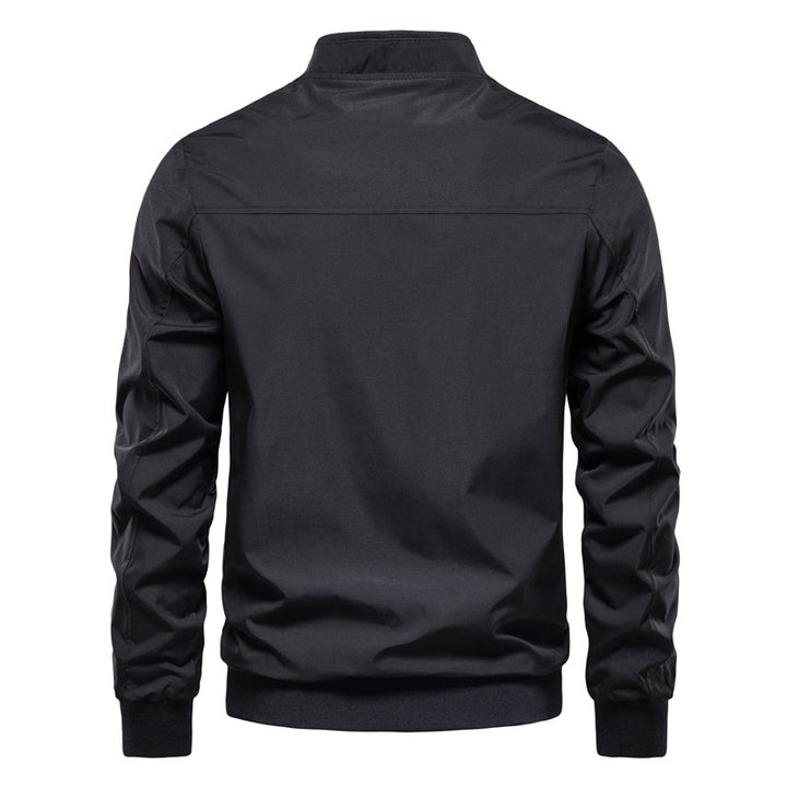 AURELIO | GIACCA CASUAL QUALITA' PREMIUM