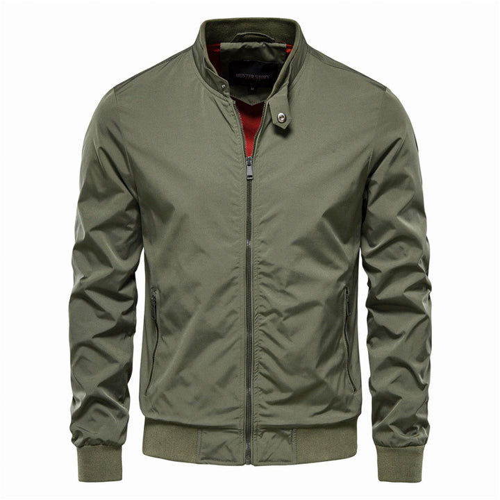 AURELIO | GIACCA CASUAL QUALITA' PREMIUM