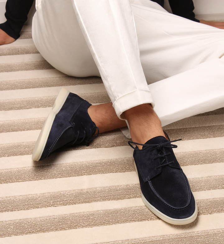 VALERIO | ELEGANTI MOCASSINI ELEGANTI PER UOMO