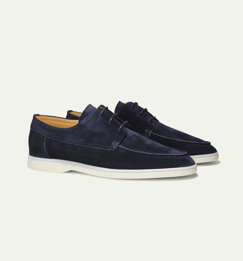 VALERIO | ELEGANTI MOCASSINI ELEGANTI PER UOMO
