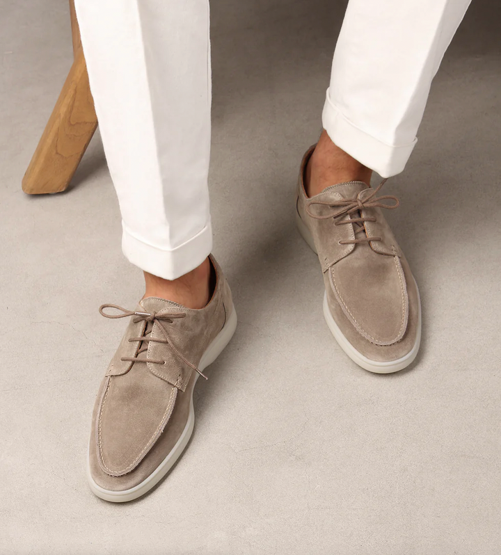 VALERIO | ELEGANTI MOCASSINI ELEGANTI PER UOMO