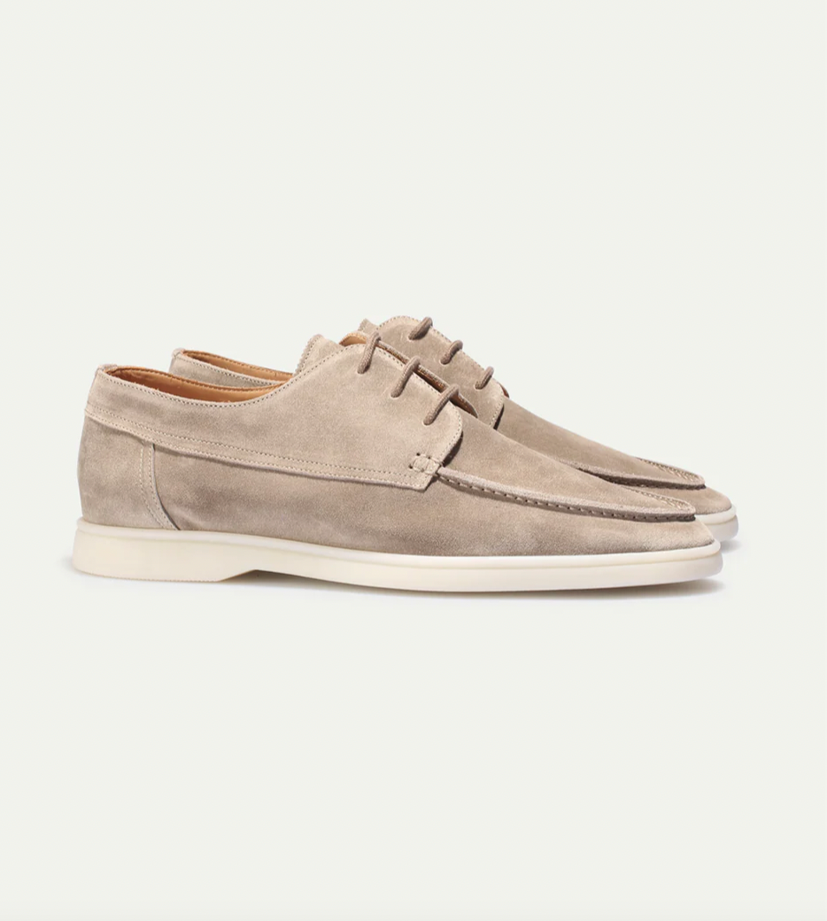 VALERIO | ELEGANTI MOCASSINI ELEGANTI PER UOMO