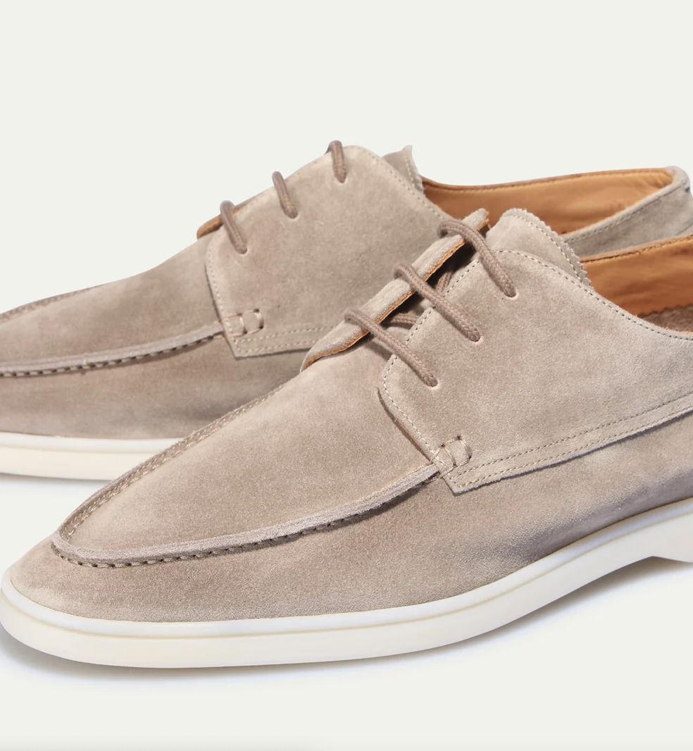 VALERIO | ELEGANTI MOCASSINI ELEGANTI PER UOMO