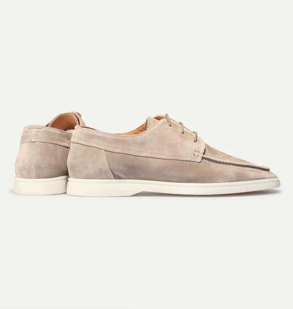 VALERIO | ELEGANTI MOCASSINI ELEGANTI PER UOMO