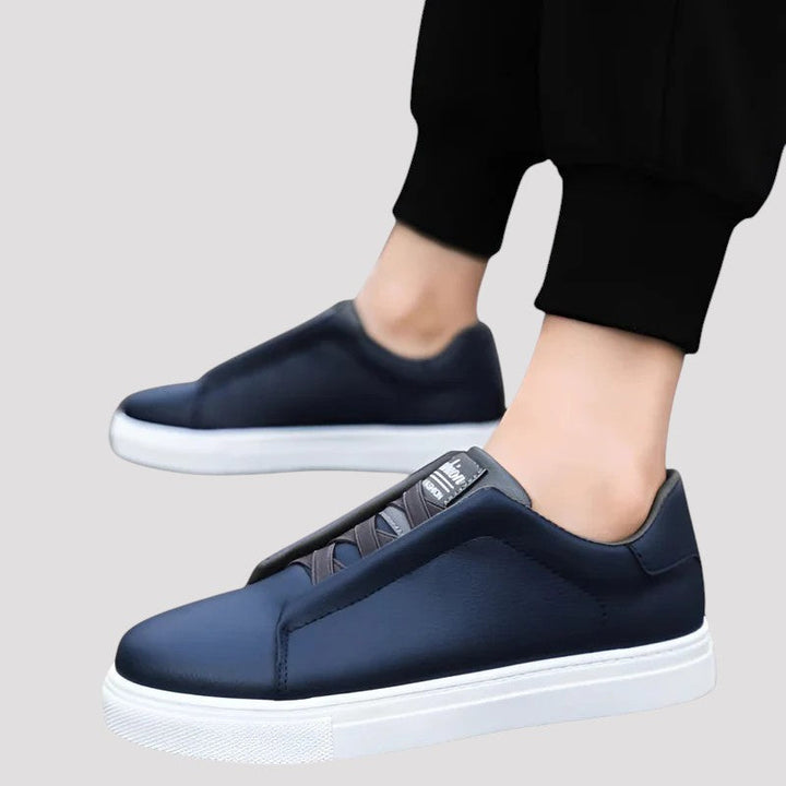 ENZO | SNEAKERS CLASSICHE QUALITA' PREMIUM