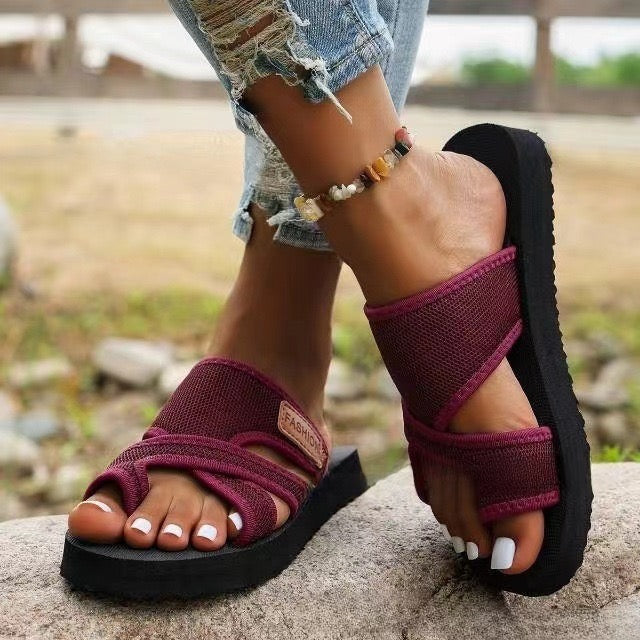 Maura | Sandali Confortevoli