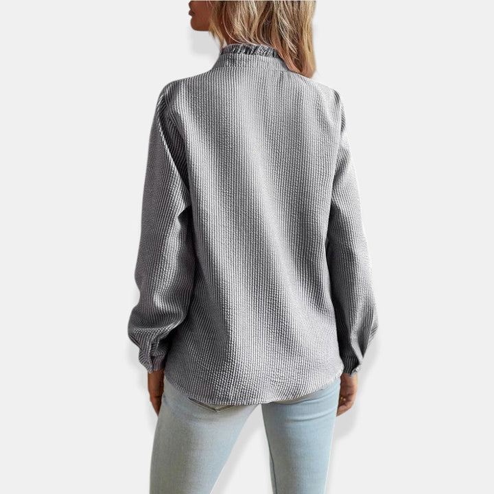 CAROLINA | CAMICETTA ELEGANTE QUALITA' PREMIUM
