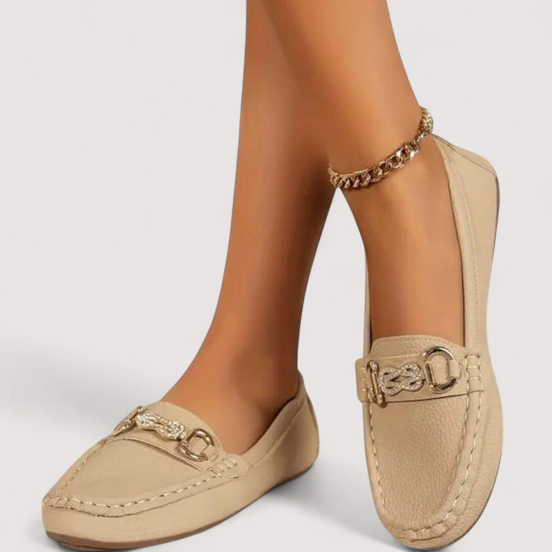 Bettina | Scarpe Eleganti Senza Tempo