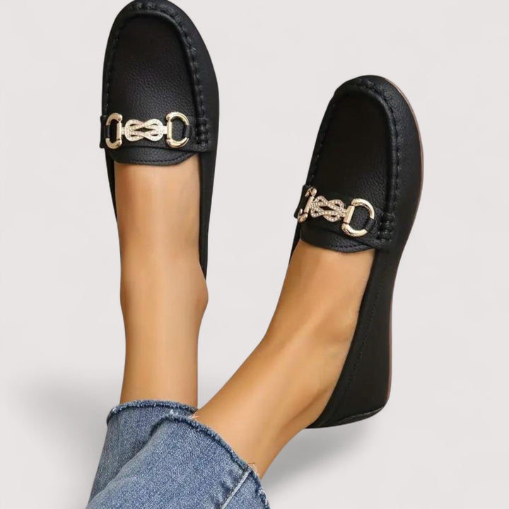 Bettina | Scarpe Eleganti Senza Tempo
