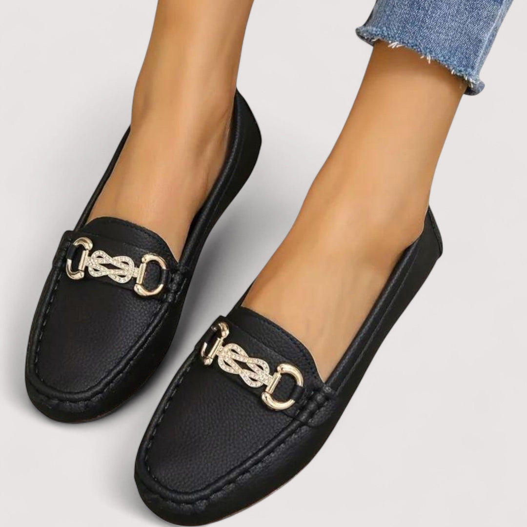 Bettina | Scarpe Eleganti Senza Tempo