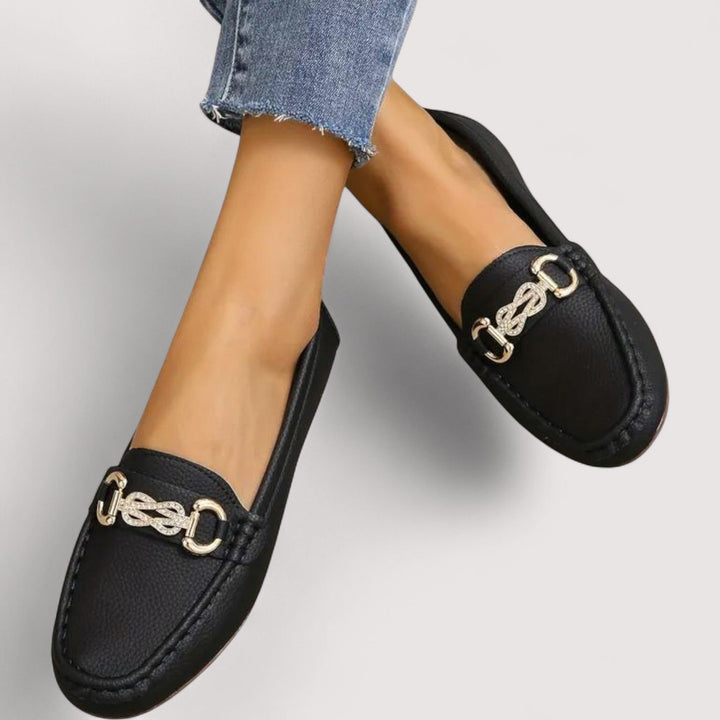 Bettina | Scarpe Eleganti Senza Tempo