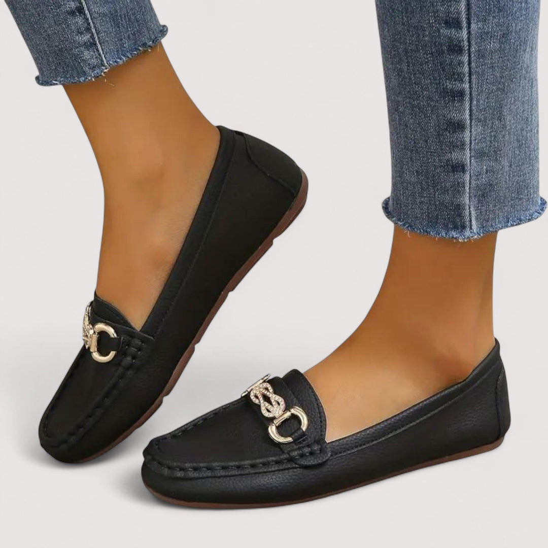 Bettina | Scarpe Eleganti Senza Tempo