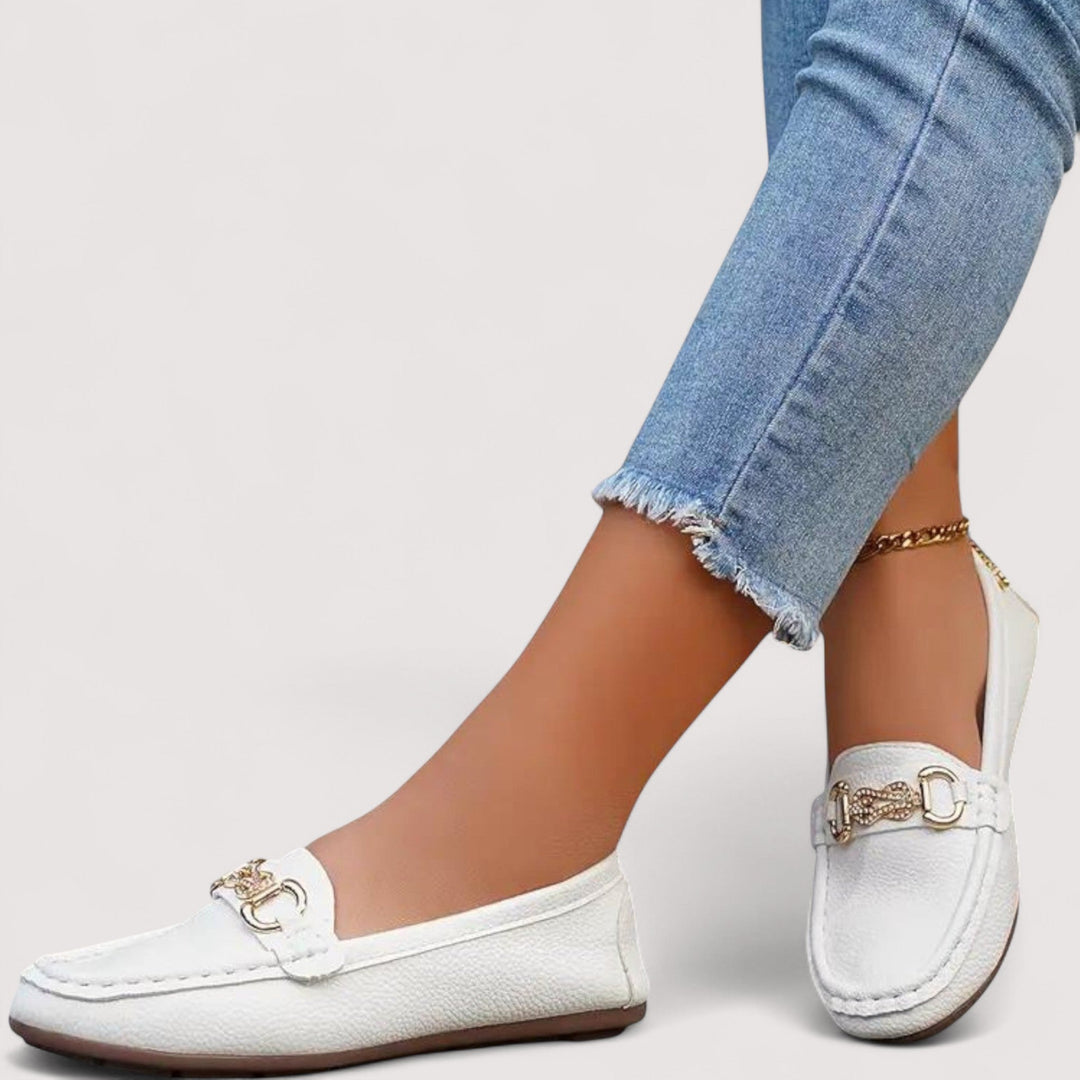 Bettina | Scarpe Eleganti Senza Tempo