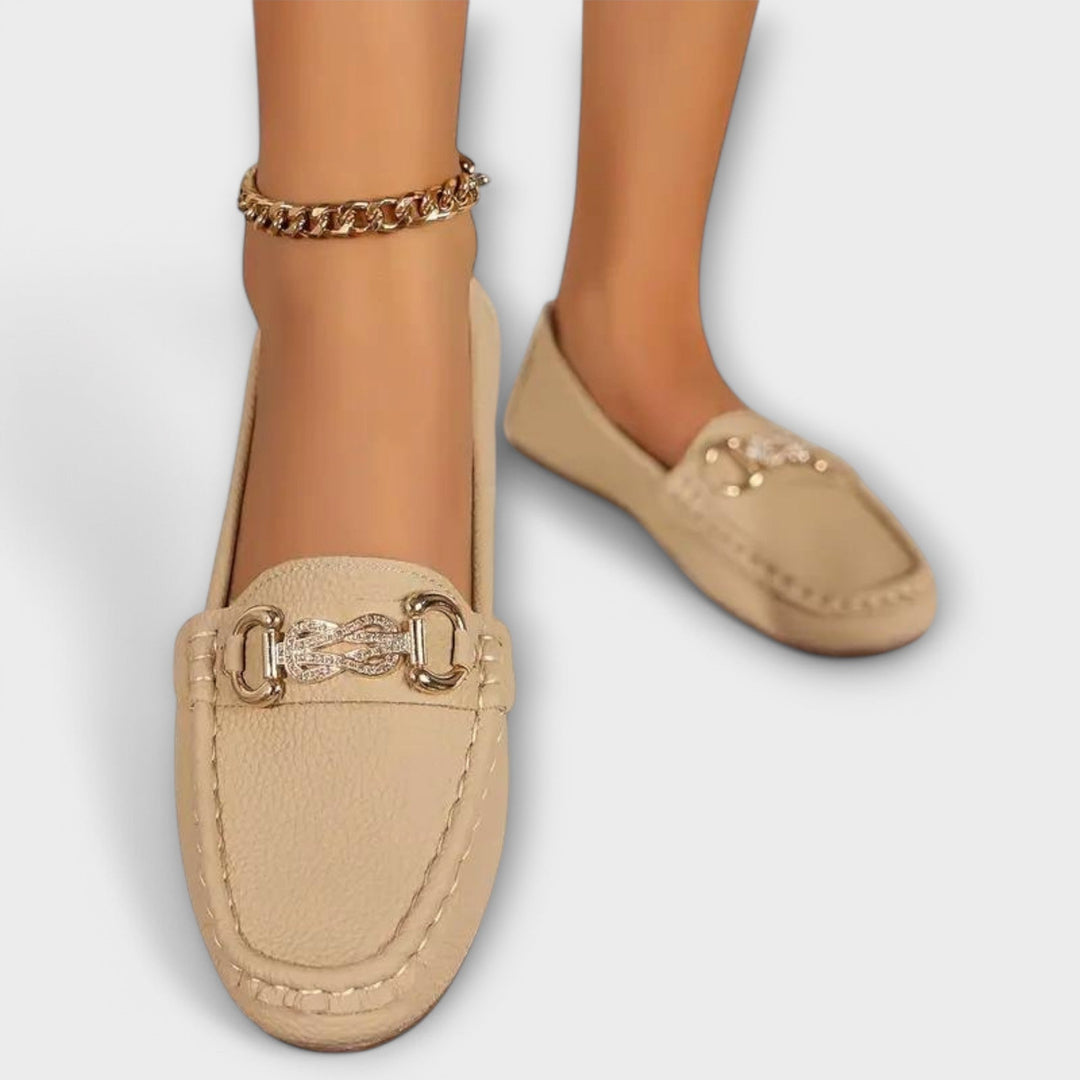 Bettina | Scarpe Eleganti Senza Tempo
