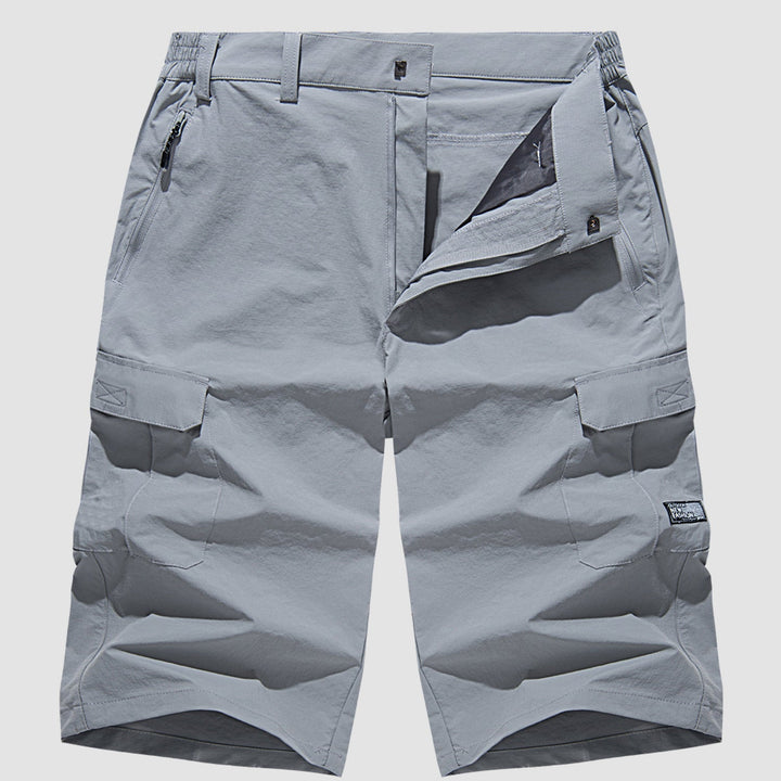 Alfio | Pantaloncini cargo da uomo