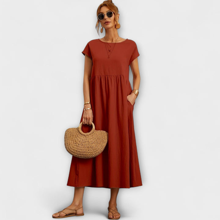 Marcella | Abito elegante