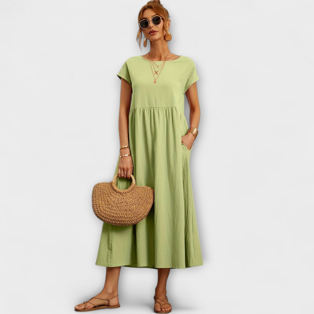 Marcella | Abito elegante
