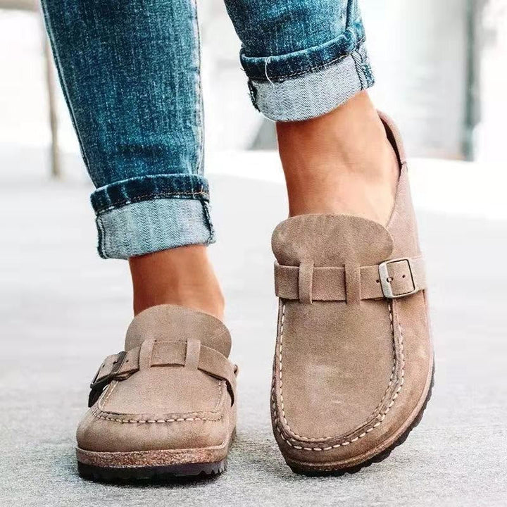 OMBRETTA | SCARPE ORTOPEDICHE QUALITA' PREMIUM
