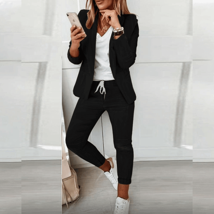 Vera | Completo Elegante