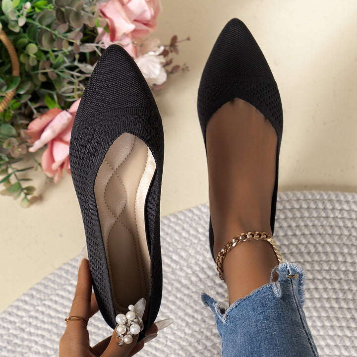 Giorgia | SCARPE ORTOPEDICHE