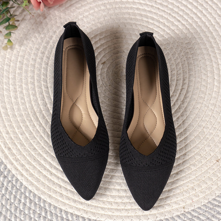 Giorgia | SCARPE ORTOPEDICHE