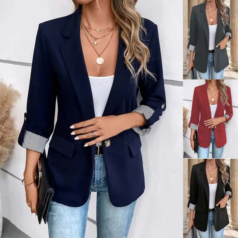 MARIKA | BLAZER ELEGANTE QUALITA' PREMIUM